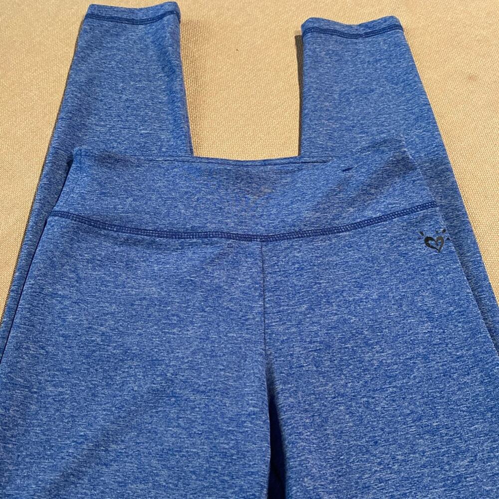 Girls Size 14 Justice leggings